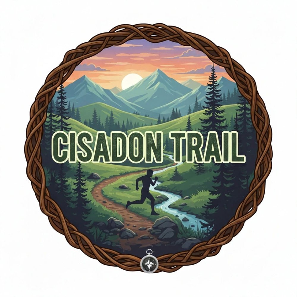 Cisadon Trail